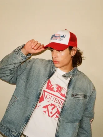 Baseball Hat Hysteric Glamour