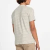 Baxter Striped Crewneck Tee