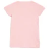 Beatrix Reversible Sequin Logo Tee (7-16)