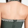 Beatriz Bandage Dress