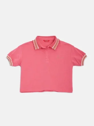 Bella Cheer Polo (7-14)