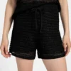 Bella Sweater Shorts