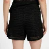 Bella Sweater Shorts
