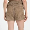 Bella Sweater Shorts