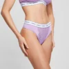 Belle Lace Thong