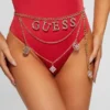 Belted One-Piece Swimsuit
