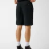 Belted Shorts