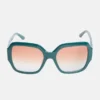 Betty Oversized Sunglasses