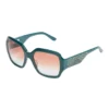 Betty Oversized Sunglasses