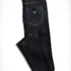 Big Girl Knit Denim Jeggings (7-16)