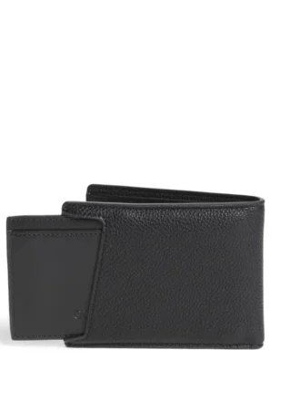 Billfold Pull out Card Case