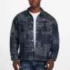 Billy Denim Jacket