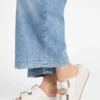 Binks Woven Platform Sandals