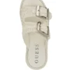 Binks Woven Platform Sandals