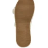 Binks Woven Platform Sandals