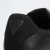 Bishan Faux-Leather Sneakers