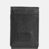 Bishop Magnetic Fold Wallet