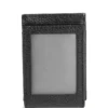 Bishop Magnetic Fold Wallet