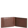 Bishop Magnetic Fold Wallet