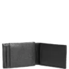 Bishop Magnetic Fold Wallet
