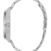 Black Multifunction Watch