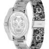Black Multifunction Watch