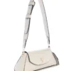 Bolena Faux-Leather Shoulder Bag