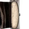 Bolena Faux-Leather Shoulder Bag