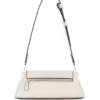 Bolena Faux-Leather Shoulder Bag