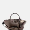 Bolena Metallic Mini Satchel