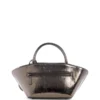 Bolena Metallic Mini Satchel