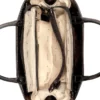 Bolena Metallic Mini Satchel