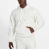 Bonded Velvet Hoodie