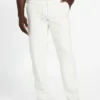 Bonded Velvet Sweatpants