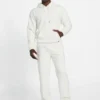 Bonded Velvet Sweatpants
