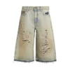Boro Shorts