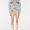 Boro Vintage Oversize Jacket