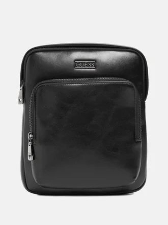 Boston Flat Crossbody