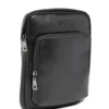 Boston Flat Crossbody