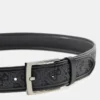 Boston Logo Belt