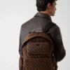 Boston Quattro G Backpack