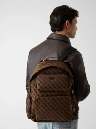 Boston Quattro G Backpack