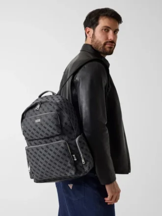 Boston Quattro G Backpack