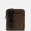 Boston Quattro G Flat Crossbody