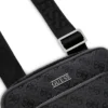Boston Quattro G Flat Crossbody
