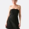 Boucla Away Sequin Dress