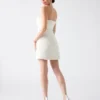 Boucla Away Sequin Dress