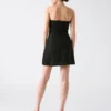 Boucla Away Sequin Dress