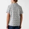 Bowline Jacquard Shirt