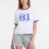 Boxy 81 Tee